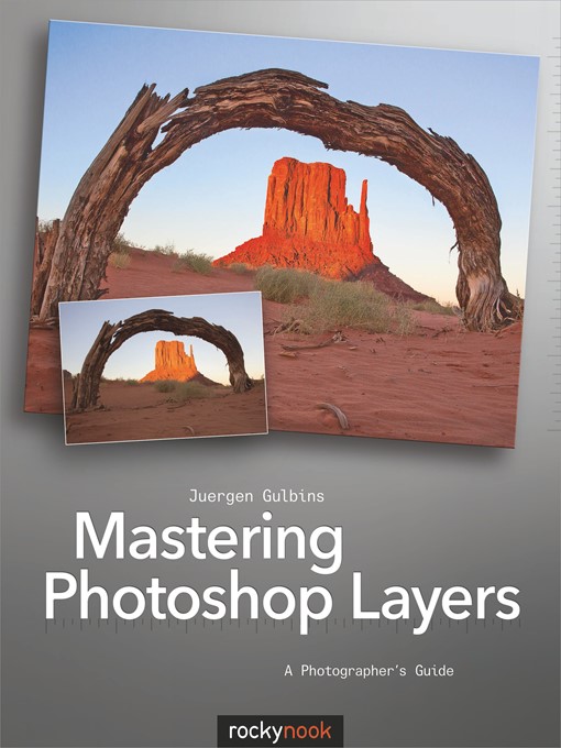 Title details for Mastering Photoshop Layers by Juergen Gulbins - Available